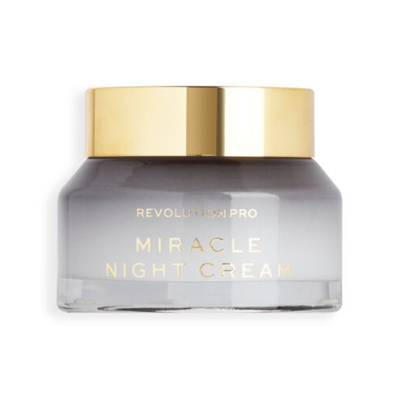 Revolution Pro - Creme de Noite Hidratante Miracle 1