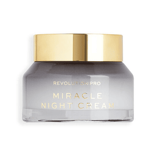 Revolution Pro - Creme de Noite Hidratante Miracle