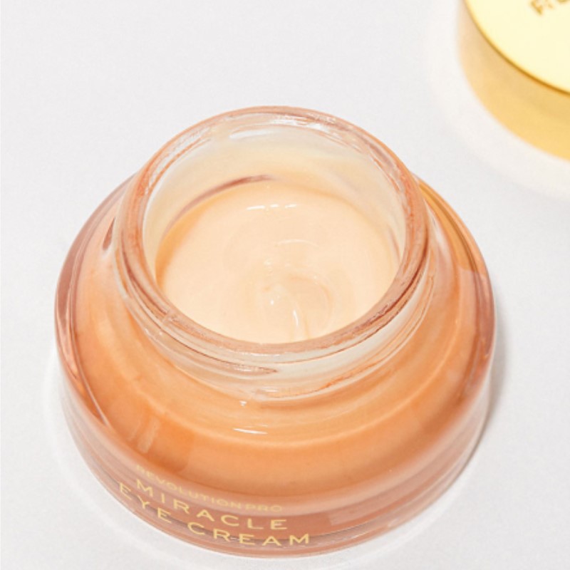 Revolution Pro - Creme de contorno de Olhos Miracle 3