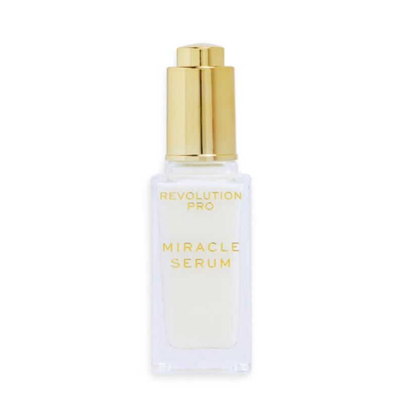 Revolution Pro - Sérum Facial Miracle 1