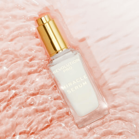 Revolution Pro - Sérum Facial Miracle