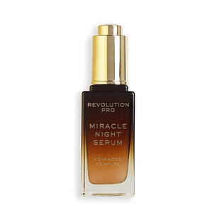 Revolution Pro - Serum Miracle Night Rescue