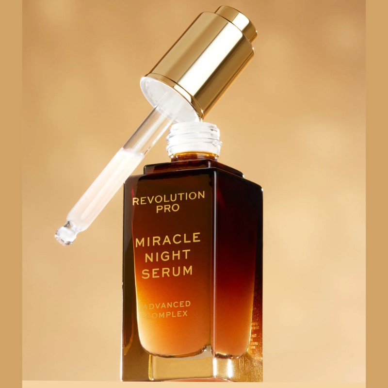 Revolution Pro - Serum Miracle Night Rescue 1