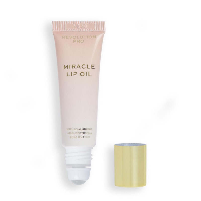 Revolution Pro - Lip Oil Miracle 2