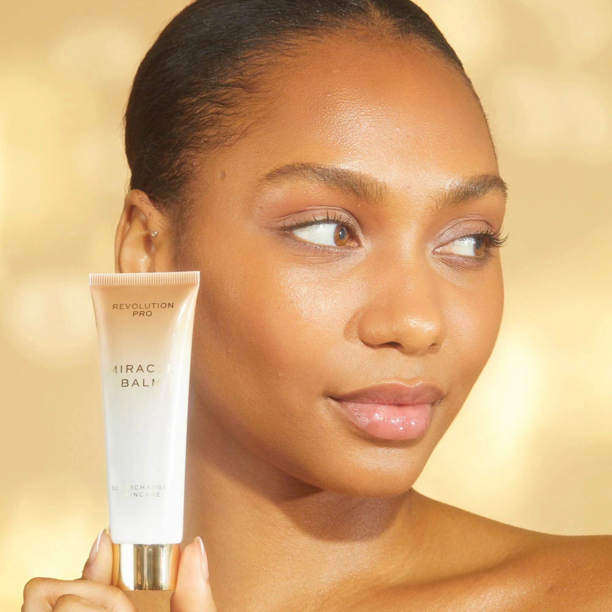 Revolution Pro - Lip Oil Miracle 3