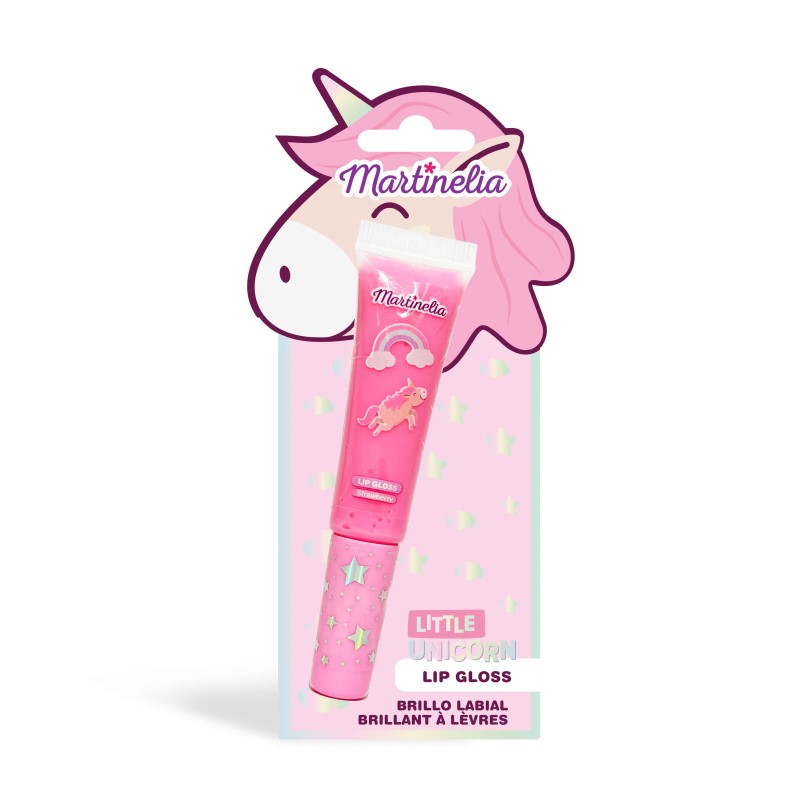 Martinelia - World Lip Gloss 4