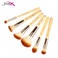 Jessup Beauty - Conjunto de 6 pincéis de Bambu - T144 - Thumbnail 2