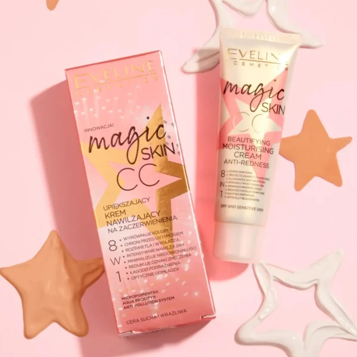 CC Cream