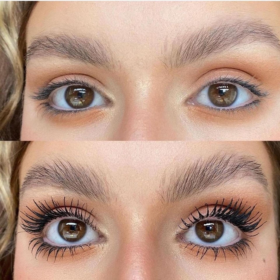 LA Girl - Máscara de Pestanas Jetsetter Lash & Go 2