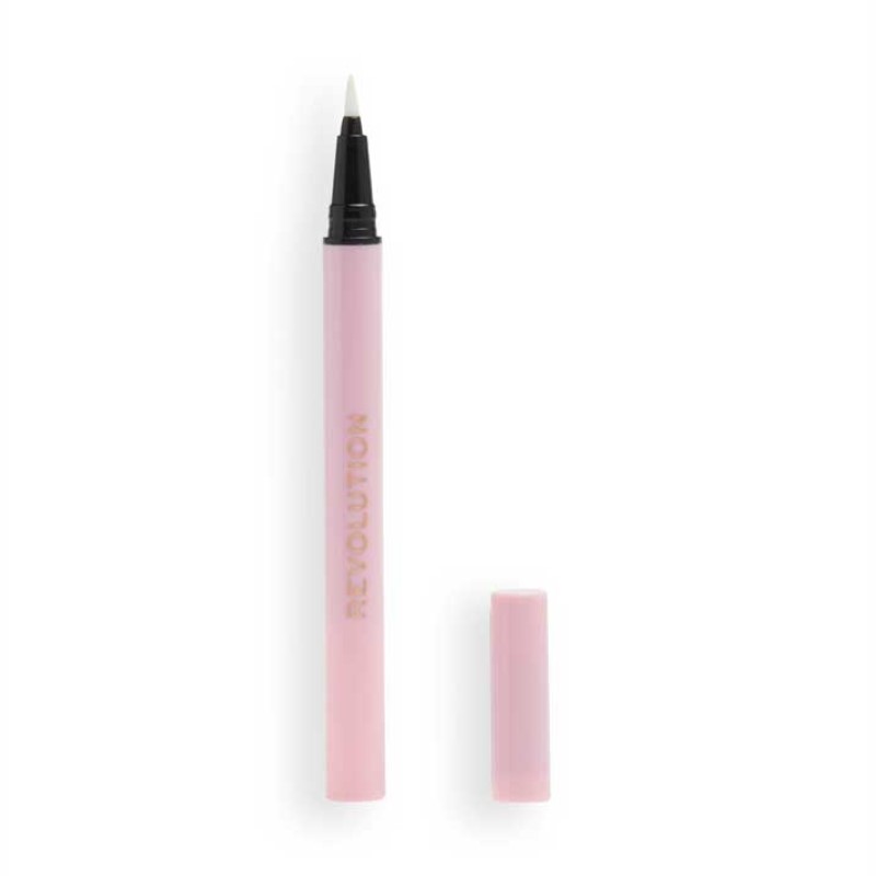 Revolution - Cola para pestanas Lash Liner Glue - Incolor 2