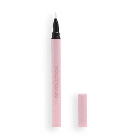 Revolution - Cola para pestanas Lash Liner Glue - Incolor