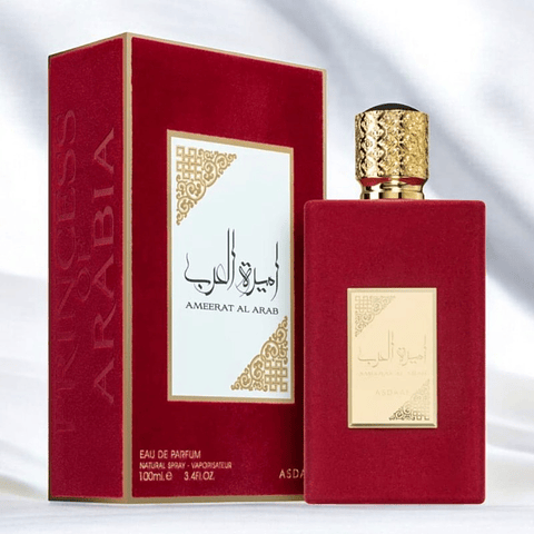 Asdaaf  - Perfume Ameerat Al Arab (feminino)