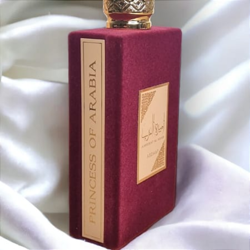 Asdaaf  - Perfume Ameerat Al Arab (feminino) 2
