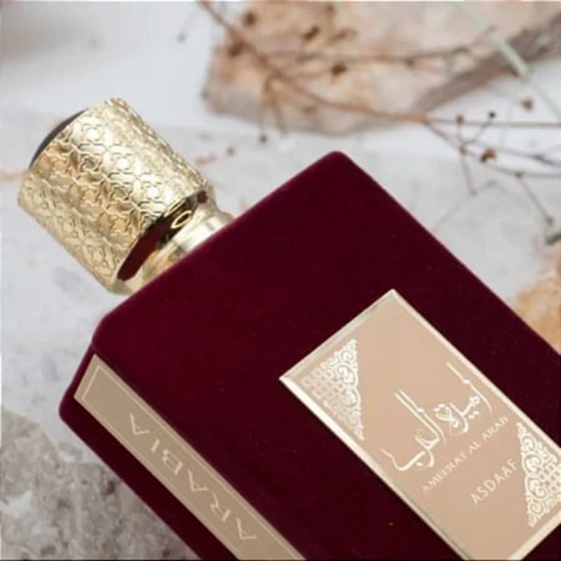Asdaaf  - Perfume Ameerat Al Arab (feminino) 3