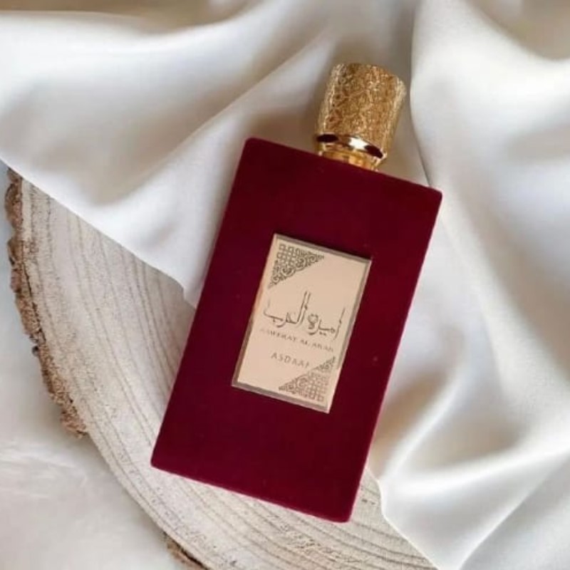 Perfume Ameerat Al Arab de Asdaaf (feminino) 4