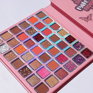 Magic Studio - Paleta de 108 sombras Greatest Colors Beauty