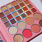 Magic Studio - Paleta de 108 sombras Greatest Colors Beauty - Thumbnail 4