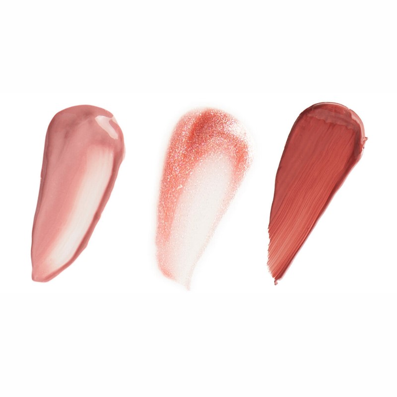 Revolution - Conjunto de batons Lip Bomb Trio 3