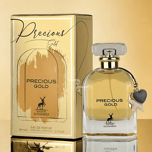 Maison Alhambra - Perfume Precious Gold (feminino)