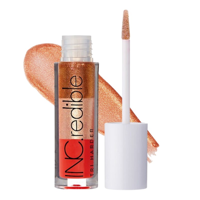 INC.redible - Gloss Tri Harder Rainbow 