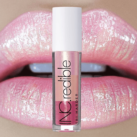 INC.redible - Gloss Tri Harder Rainbow "In a Meeting"