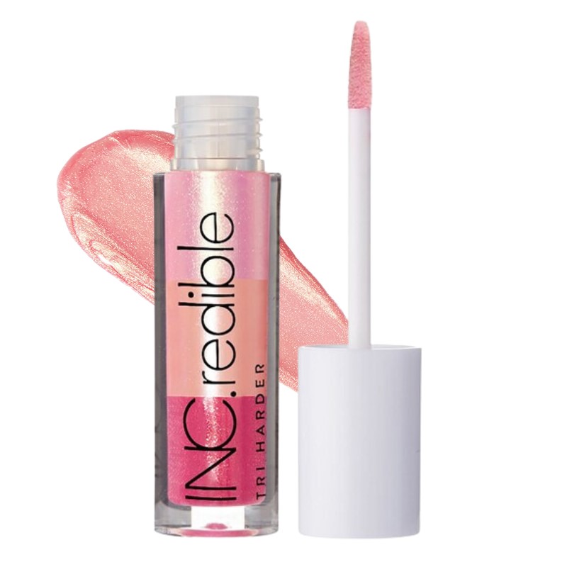 INC.redible - Gloss Tri Harder Rainbow 