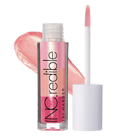INC.redible - Gloss Tri Harder Rainbow "In a Meeting"