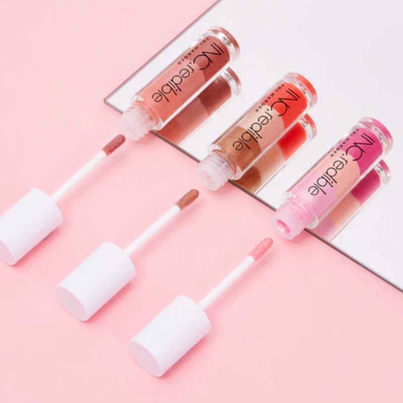 INC.redible - Gloss Tri Harder Rainbow 