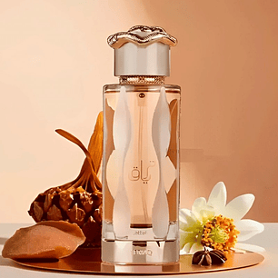 Lattafa - Perfume Teriaq (unissexo)