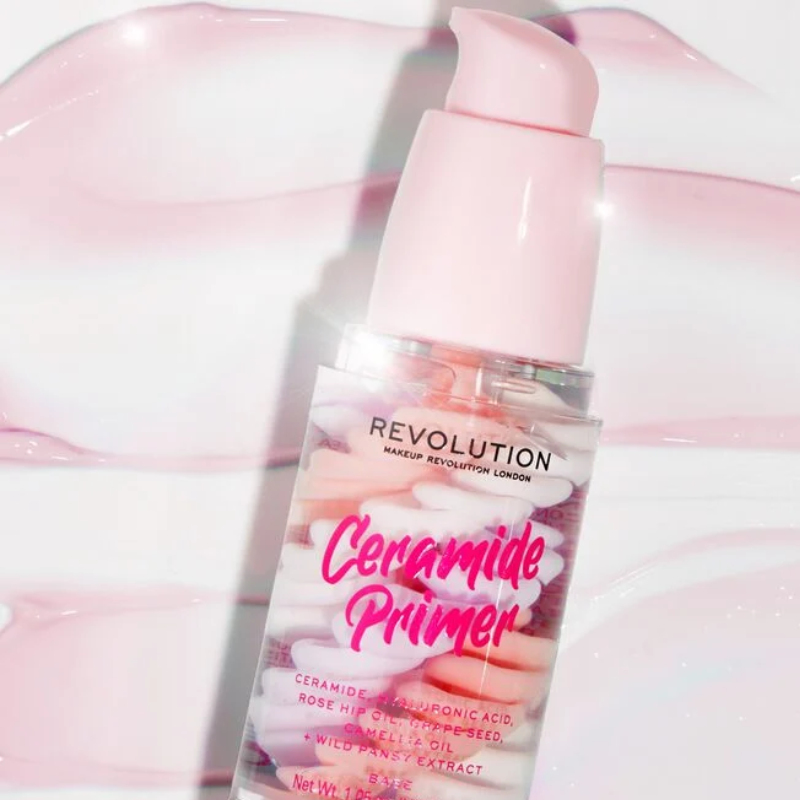 Revolution - *Candy Haze* Primer com ceramidas 1