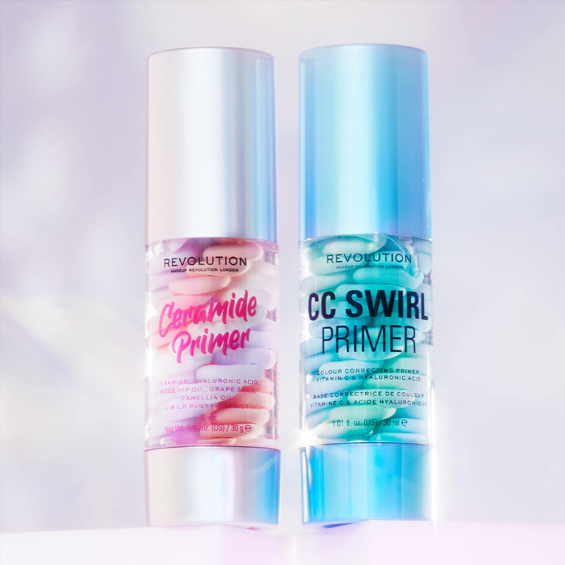 Revolution - *Candy Haze* Primer com ceramidas 3