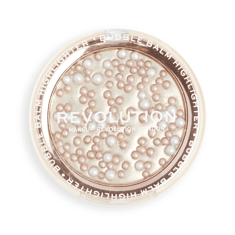 Revolution - Iluminador Bubble - Rose Gold