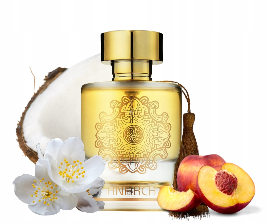 Maison Alhambra - Perfume Anarch (feminino) 1