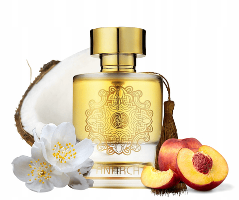 Maison Alhambra - Perfume Anarch (feminino)