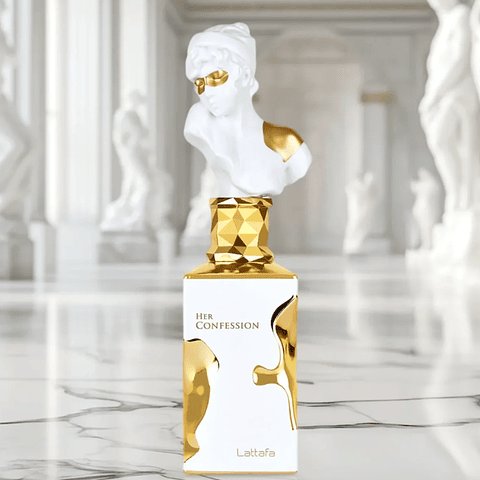 Lattafa - Perfume Her Confession (feminino)