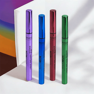 Magic Studio - Eyeliner Intense Flash Neon