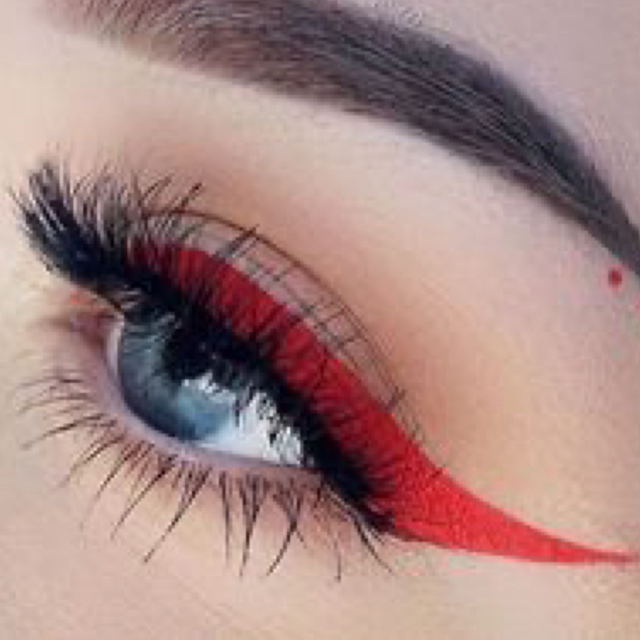 Magic Studio - Eyeliner Intense Flash Neon 4