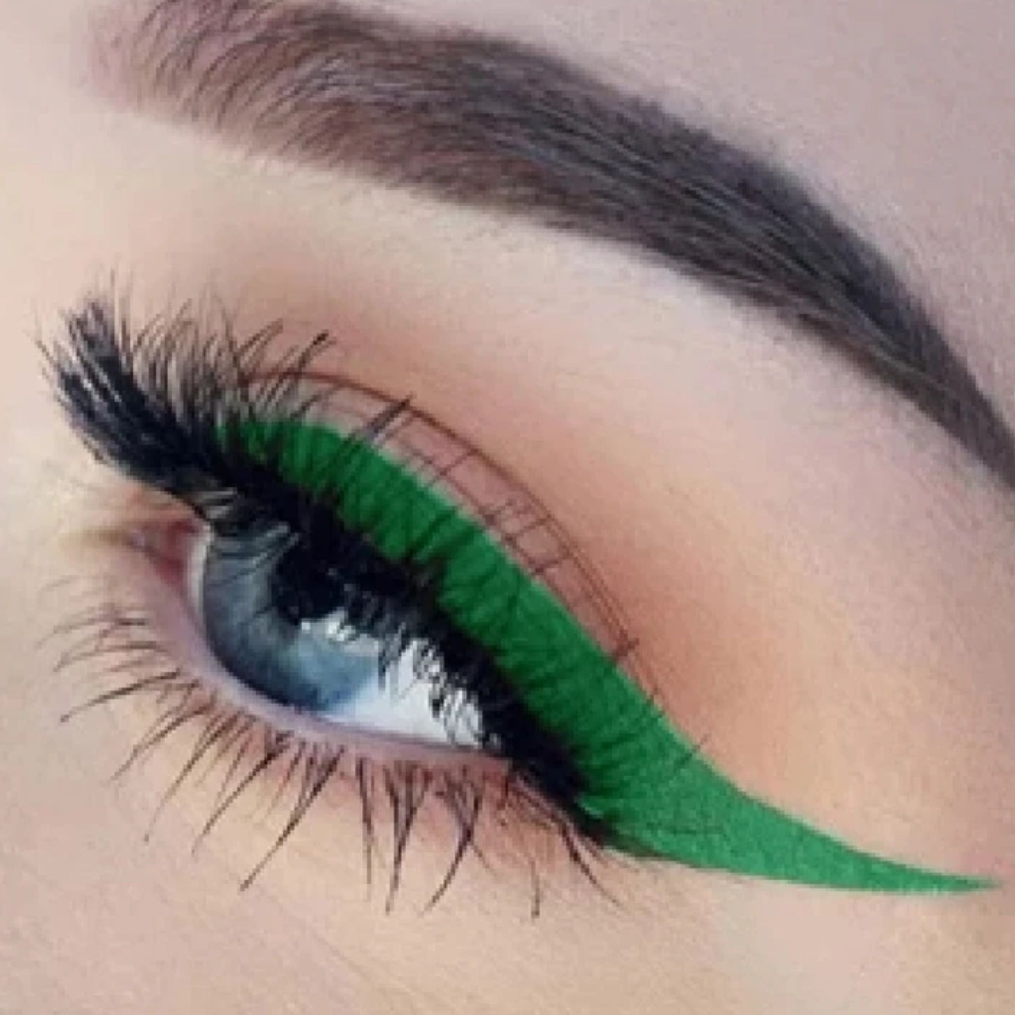 Magic Studio - Eyeliner Intense Flash Neon 5