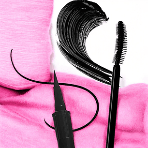 W7 - Máscara de Pestanas More Lashes