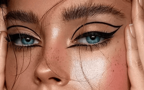 W7 - Eyeliner More Defined