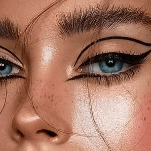 W7 - Eyeliner More Defined