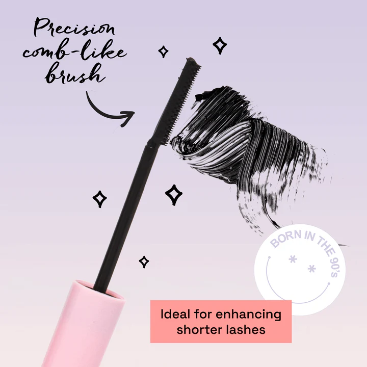 Technic Cosmetics - Máscara de Pestanas Lifting 2