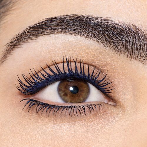 W7 - Máscara de Pestanas It’s Really W7 - Cor Blue Navy 2