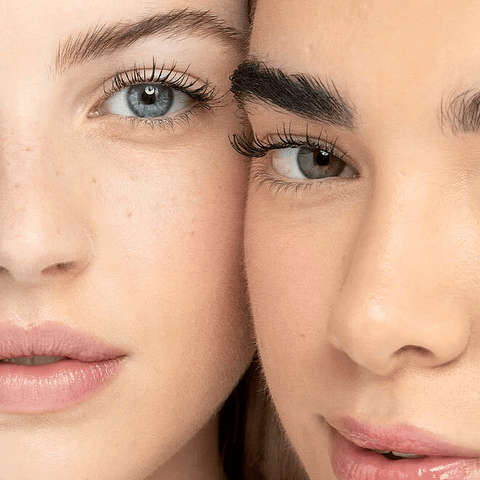 I Heart Revolution *Butterfly* - Máscara de Pestanas Soft Flutter Lash