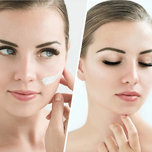 Biovène - Creme de Dia VITAMINA C Boost filtros UVA + UVB