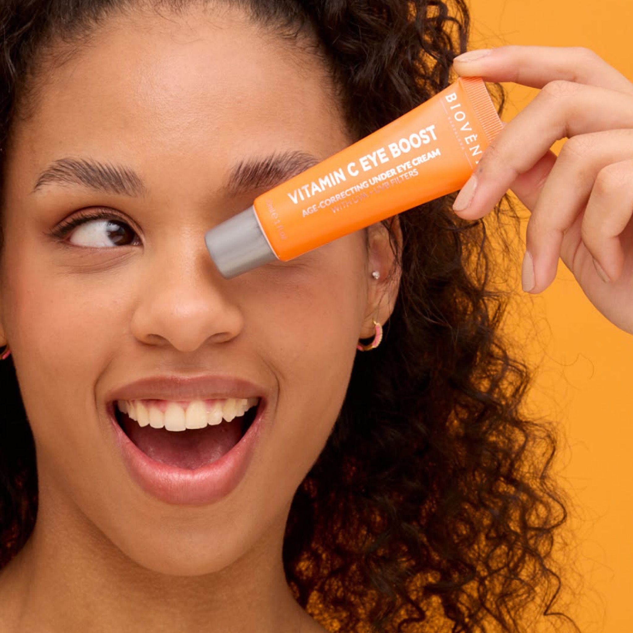 Biovène - Creme Contorno de Olhos Vitamina C 1