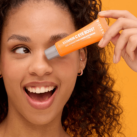 Biovène - Creme Contorno de Olhos Vitamina C