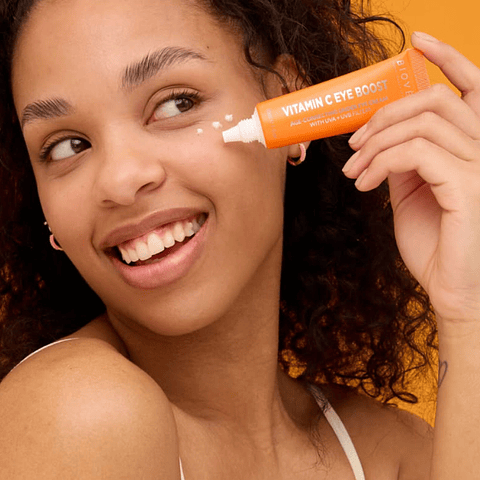 Biovène - Creme Contorno de Olhos Vitamina C
