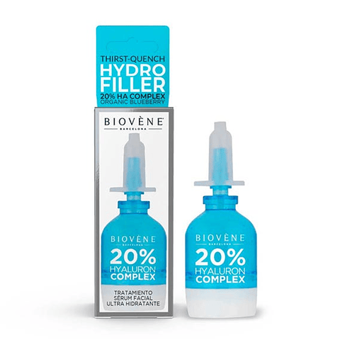 Biovène - Sérum 20% HYDRO FILLER