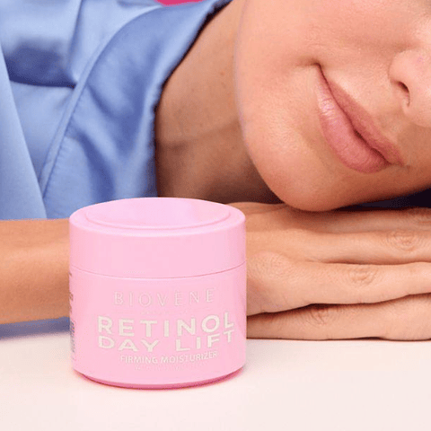 Biovène - Creme de Dia Retinol Lift